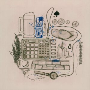 L-One (2): Farska LP