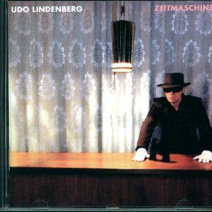 Udo Lindenberg: Zeitmaschine