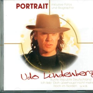 Udo Lindenberg: Portrait