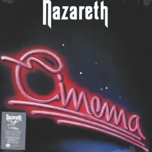 Nazareth (2): Cinema