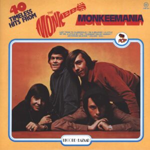 The Monkees: Monkeemania