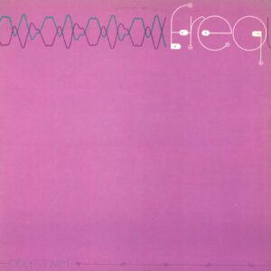 Robert Calvert: Freq