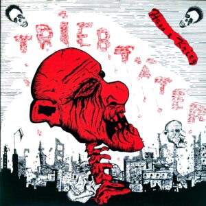 Triebtäter (2): Hass & Krieg