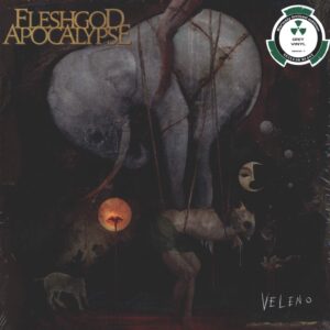 Fleshgod Apocalypse: Veleno