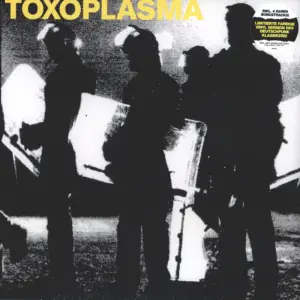 Toxoplasma: Toxoplasma