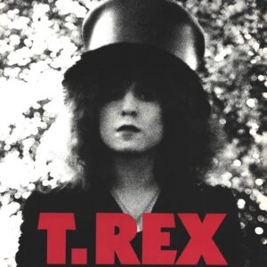 T. Rex: The Slider