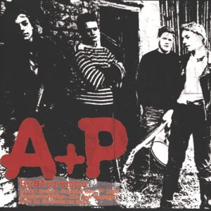 A & P: Resterampe