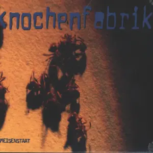Knochenfabrik: Ameisenstaat