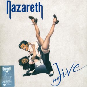 Nazareth (2): No Jive
