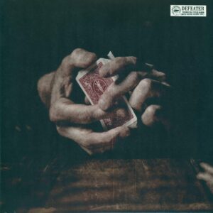 Defeater: Defeater