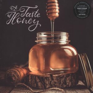 Edward Sizzerhand: A Taste of Honey