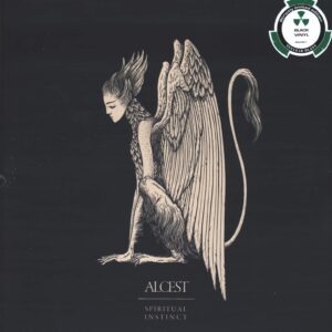 Alcest: Spiritual Instinct
