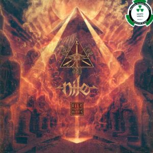 Nile (2): Vile Nilotic Rites