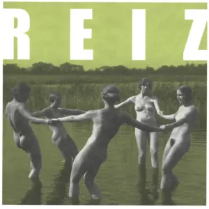Reiz (3): Reiz