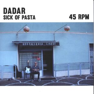 Dadar: Sick Of Pasta