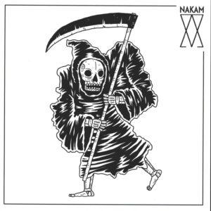 Nakam: Nichts