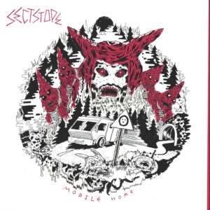 Sects Tape: Mobile Home