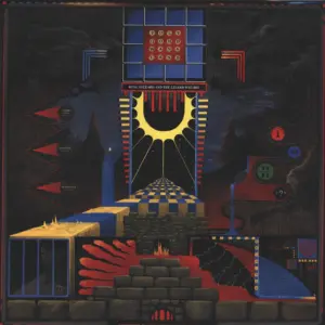 King Gizzard And The Lizard Wizard: Polygondwanaland