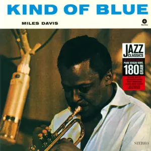Miles Davis: Kind Of Blue