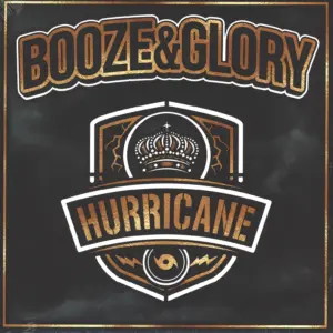 Booze & Glory: Hurricane