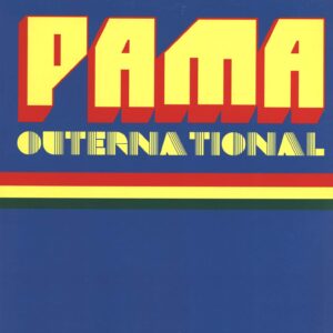 Pama International: Pama Outernational