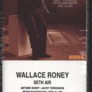 Wallace Roney: Seth Air