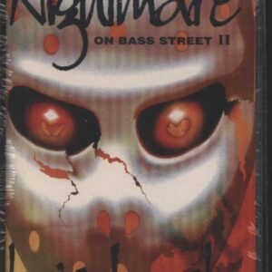 Bill Okon: Nightmare On Bass Street II - He's Back
