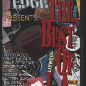 Various: Best Of L.A