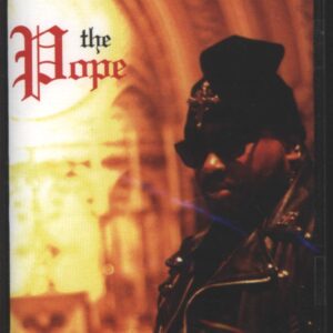 The Pope (3): The Pope