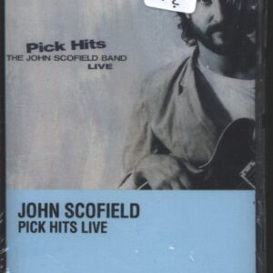 John Scofield: Pick Hits Live