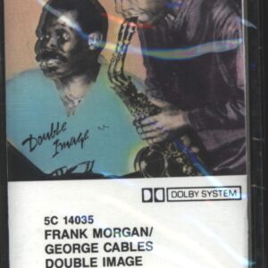 Frank Morgan / George Cables: Double Image