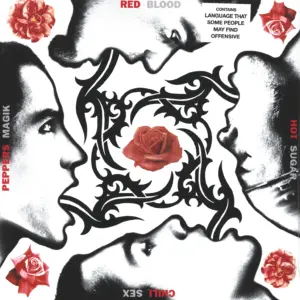 Red Hot Chili Peppers: Blood Sugar Sex Magik