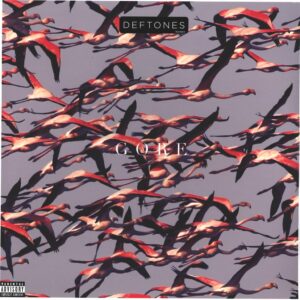 Deftones: Gore