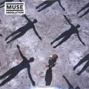 Muse: Absolution