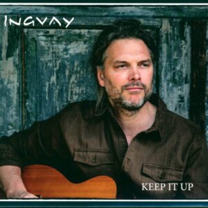Ingvay: Keep It Up