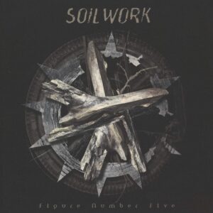 Soilwork: Figure Number Five / Natural Born Chaos