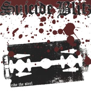 Suicide Blitz: Ride The Steel