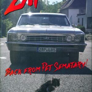 Zap Hardcore Magazin: #153 / Winter 2019