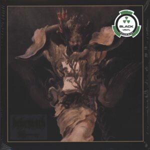 Behemoth (3): The Satanist