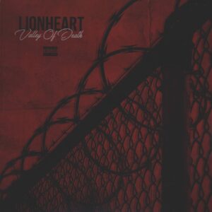 Lionheart (10): Valley Of Death