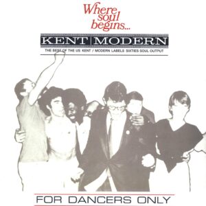 Various: For Dancers Only