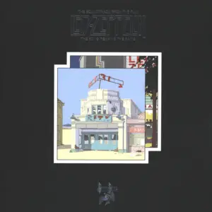 Led Zeppelin: The Soundtrack From The Film The Song Remains The Same