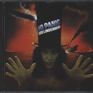 Udo Lindenberg Und Das Panikorchester: No Panic On The Titanic