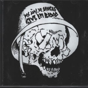 Dos Dias De Sangre / Give Em Blood: Dos Dias De Sangre / Give Em Blood