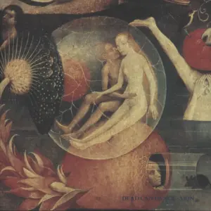 Dead Can Dance: Aion