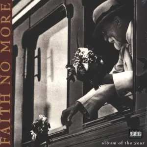 Faith No More: Album Of The Year