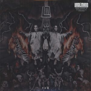 Lindemann: F & M