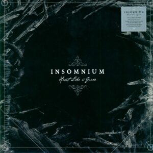 Insomnium: Heart Like A Grave