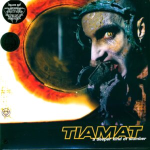 Tiamat: A Deeper Kind Of Slumber