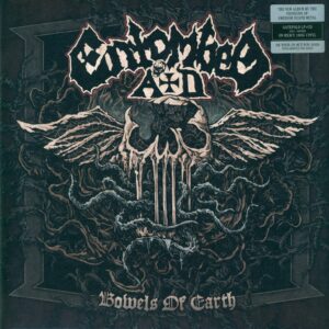 Entombed A.D.: Bowels Of Earth